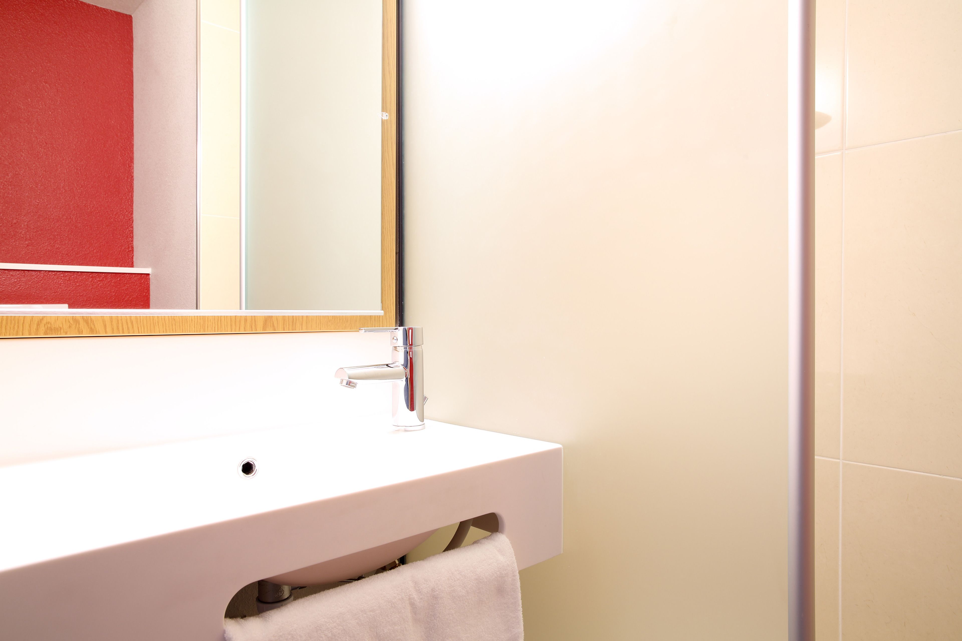 Foto - B&B HOTEL Perpignan Sud Marché International