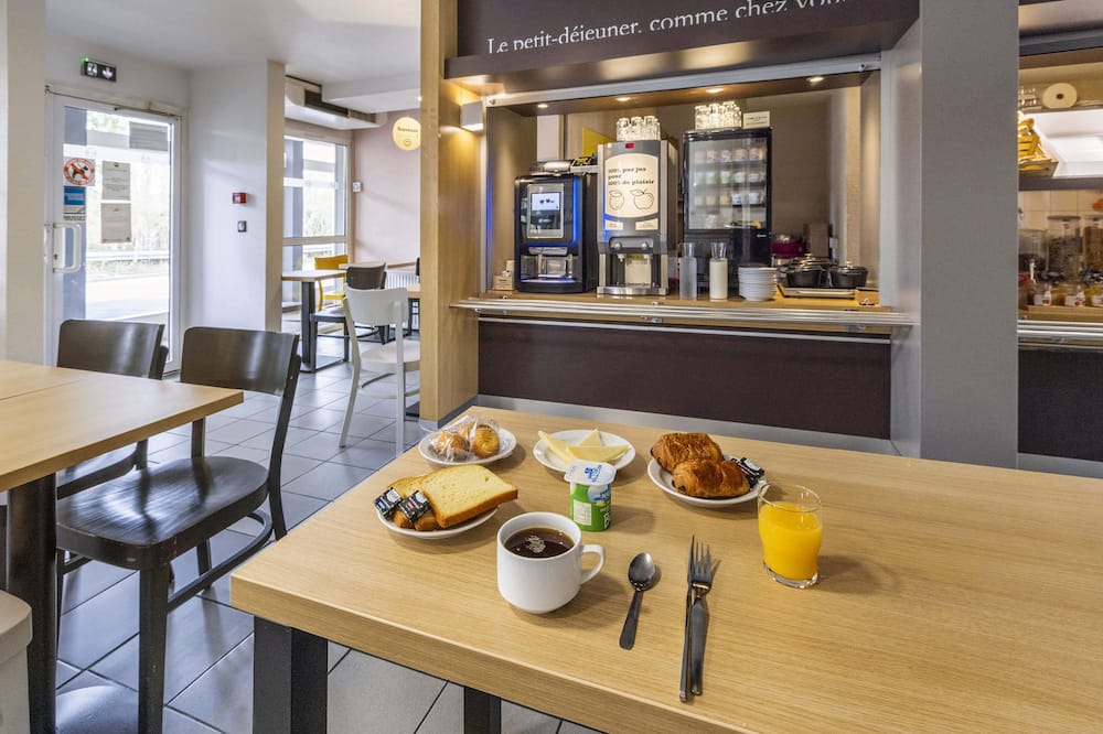 B&B HOTEL Perpignan Sud Porte d'Espagne