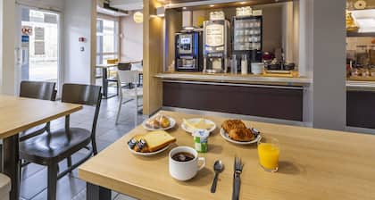 B&B HOTEL Perpignan Sud Porte d'Espagne