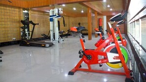 Interior - De Hua Tang Bed Culture Hotel (Ma'anshan)