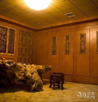 De Hua Tang Bed Culture Hotel