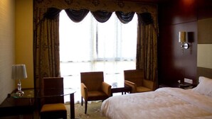 Room - De Hua Tang Bed Culture Hotel (Ma'anshan)