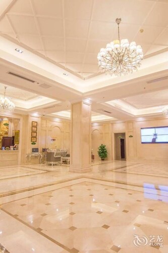 Vienna Hotel