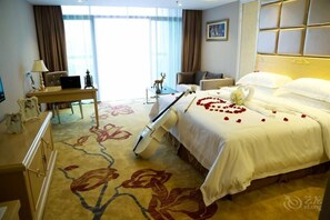 Room - Vienna Hotel (Guangzhou)