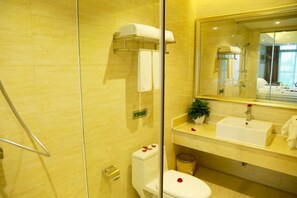 Room - Vienna Hotel (Guangzhou)