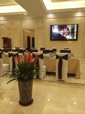 Restaurant - Vienna Hotel (Guangzhou)