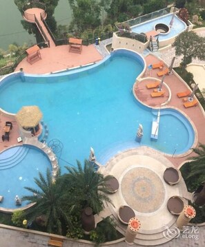 Piscina coperta