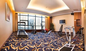 Instalaciones deportivas
