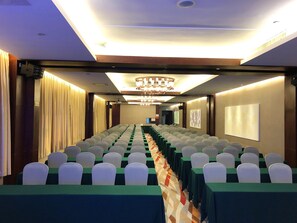 Meeting facility - Shenzhen Lido Hotel (Shenzhen)