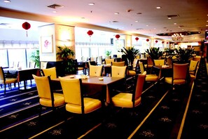 Restaurant - Shenzhen Lido Hotel (Shenzhen)