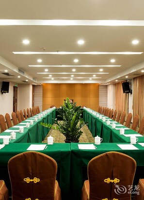 Salle de réunion