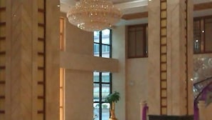 Lobby - Jiagao Business Hotel (Foshan)