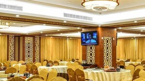 Restaurant - Jiagao Business Hotel (Foshan)