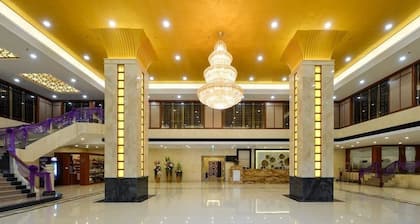 Jiagao Business Hotel