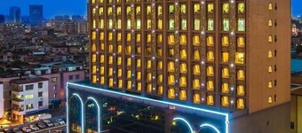 Jiagao Business Hotel