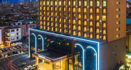 Jiagao Business Hotel