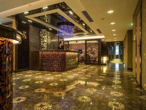 Interior - Jiagao Business Hotel (Foshan)