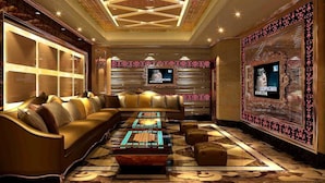 Interior - Jiagao Business Hotel (Foshan)