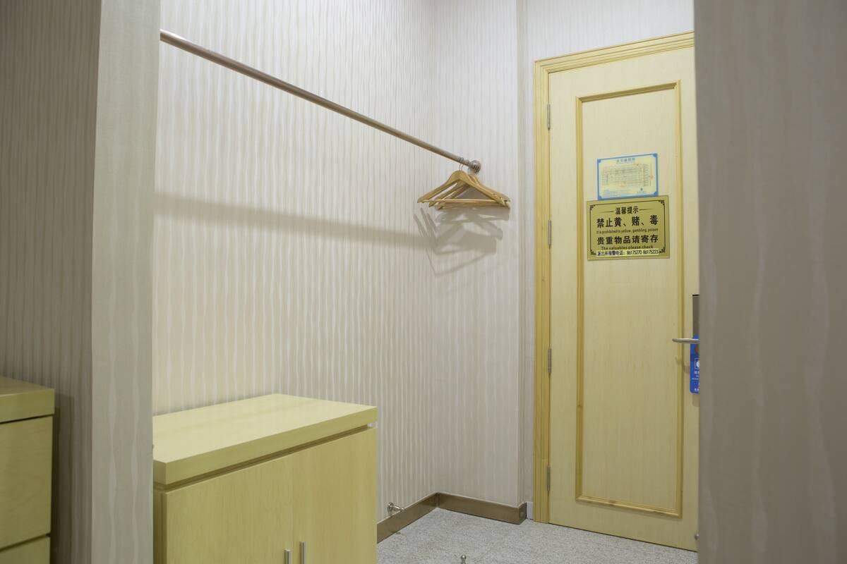 Chambre Standard