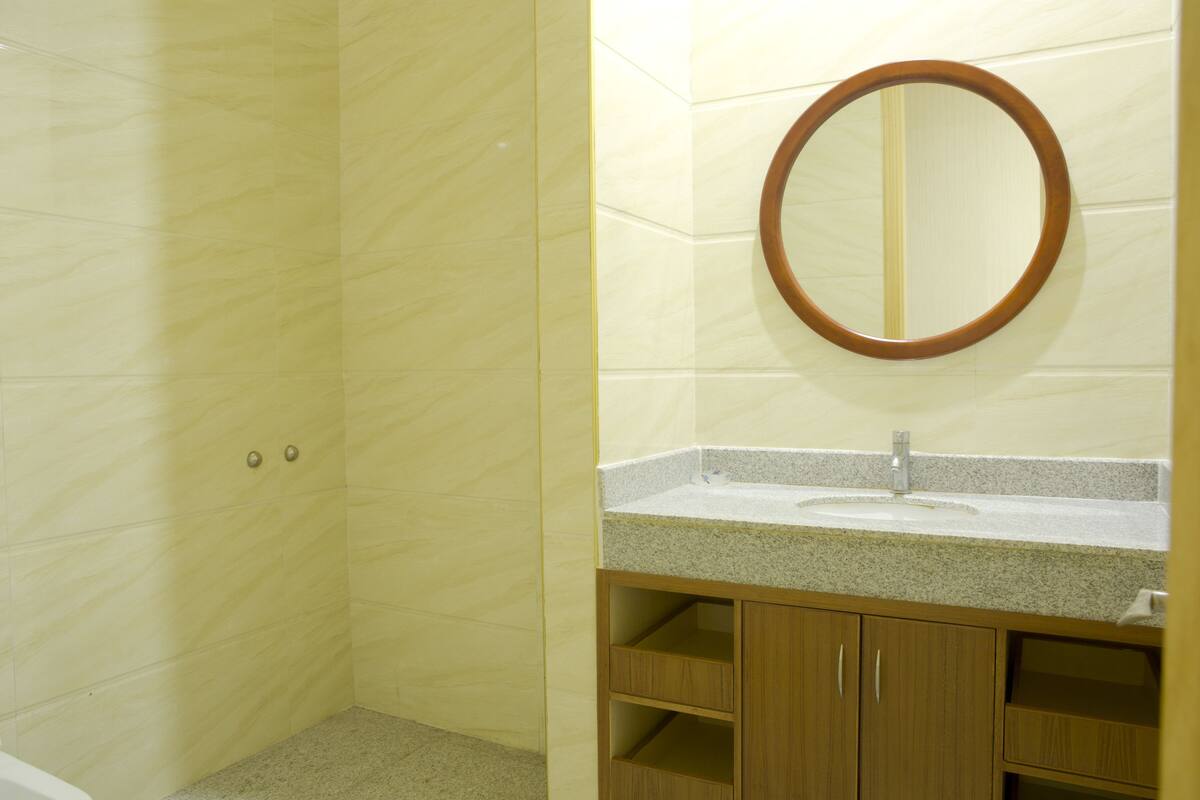 Chambre Deluxe