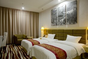 Chambre Deluxe