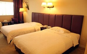 Room - Chengdu Lilac Hotel Yin Xi Branch (Chengdu)