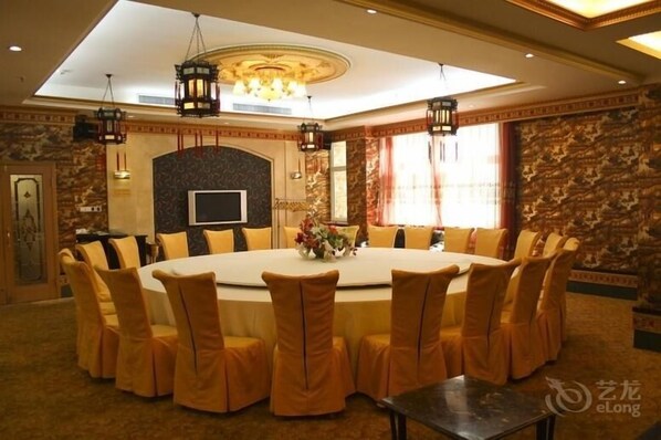 ร้านอาหาร