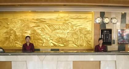 Dalian Victoria Internatioanl Hotel