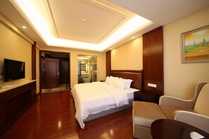 Room - Xinlongcheng Hotel (Zhaoqing)
