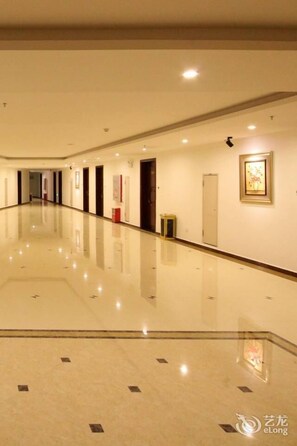 Interior - Xinlongcheng Hotel (Zhaoqing)