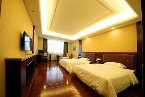 Room - Xinlongcheng Hotel (Zhaoqing)