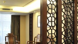 Room - Xinlongcheng Hotel (Zhaoqing)