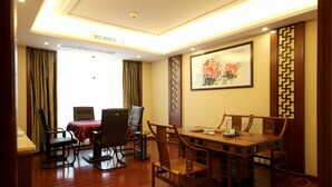 Room - Xinlongcheng Hotel (Zhaoqing)