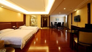 Room - Xinlongcheng Hotel (Zhaoqing)