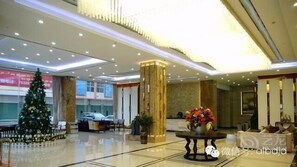 Lobby - Ehrenburg Hotel (Foshan)