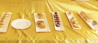 Quanjin Business Hotel