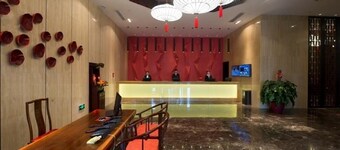 Quanjin Business Hotel