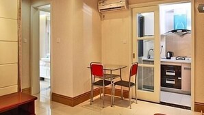 Unclassified image, 4 of 22, button - Pinjing Guanghong Tianqi Apartment - Guangzhou (Guangzhou)