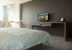 Room - Dayhello Hotel (Dongguan)