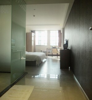 Room - Dayhello Hotel (Dongguan)