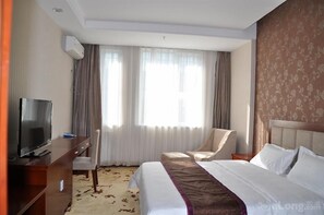 Room - Tianjin University of Science And Technology Academic Exchanges Center Hotel (Tianjin)
