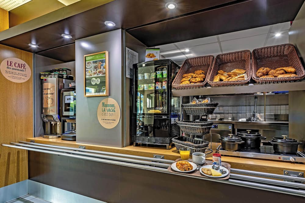 B&B HOTEL Quimper Nord Douarnenez