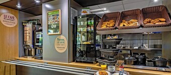 B&B HOTEL Quimper Nord Douarnenez