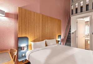 Quadruple Room, Non Smoking