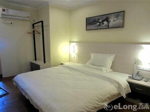 Room - Loft Inn (Shaoguan)