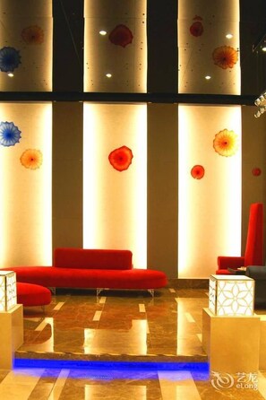 Interior - Milan Fashion Hotel (Shenzhen)