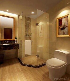 Room - Milan Fashion Hotel (Shenzhen)