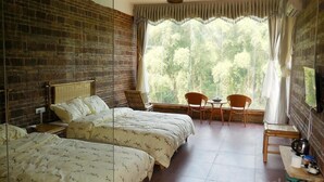 Room - Yinxiang Jiangshu Inn (Guilin)