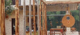 Yinxiang Jiangshu Inn