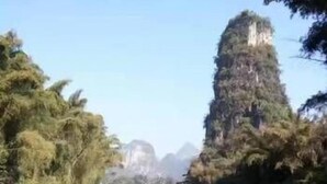 Lake - Yinxiang Jiangshu Inn (Guilin)
